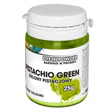 Barwnik spożywczy w proszku...