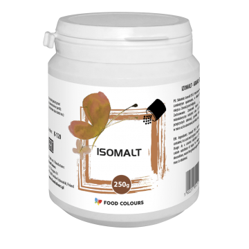 Izomalt 250 g proszek, Food...