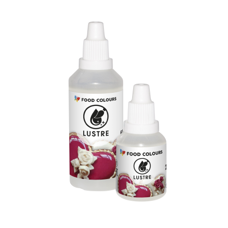 Lakier w płynie lustre liquid 60 ml