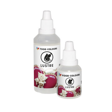 Lakier w płynie lustre...