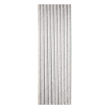 Słomki srebrne papierowe,...