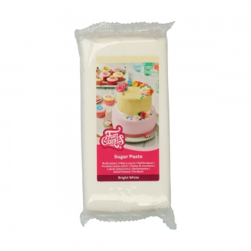 Masa cukrowa Fun Cakes...