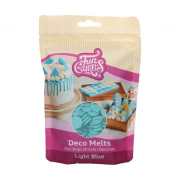 Candy melts polewa do cake...