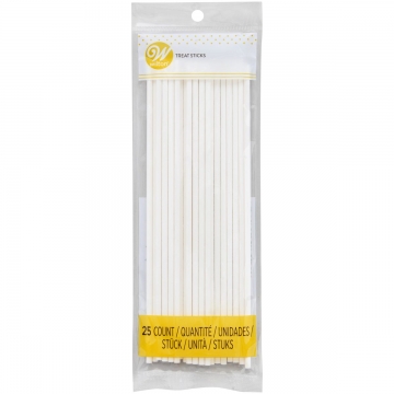 Patyczki do lizaków...