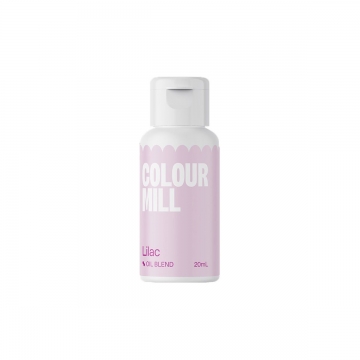 Barwnik spożywczy olejowy...