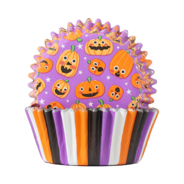Papilotki do muffinek...