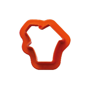 Mini foremka wykrawaczka...