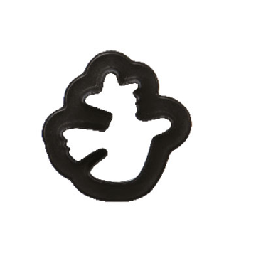 Mini foremka wykrawaczka...