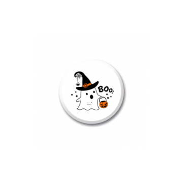 Bezy beziki duch Halloween...