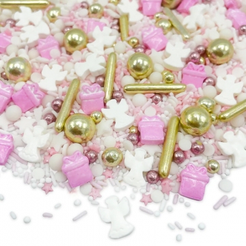 Happy Sprinkles posypka mix...