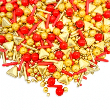 Happy Sprinkles posypka...