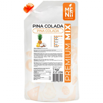 Pulpa Pina colada puree...