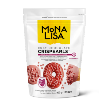 Czekoladowe perełki...