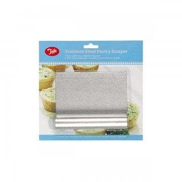 Skrobka metalowa do...