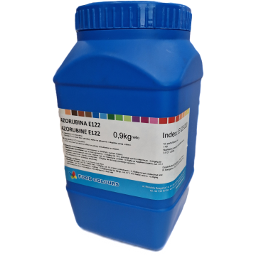 Barwnik spożywczy w proszku...