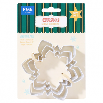 Foremka wykrawaczka płatek...