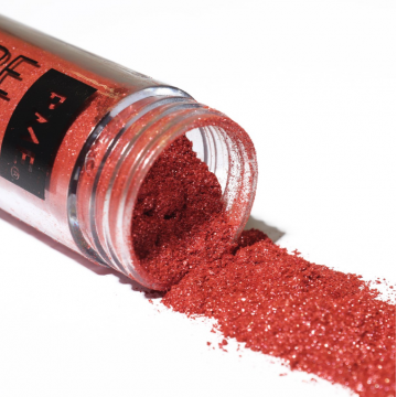 Posypka brokat Lustre Snow...