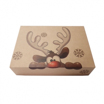 Pudełko na tort ciasto z...