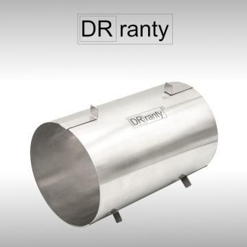 Rant cukierniczy 12-18 cm h...