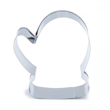 Foremka wykrawaczka...