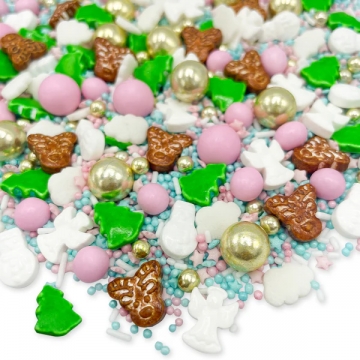 Happy Sprinkles posypka...