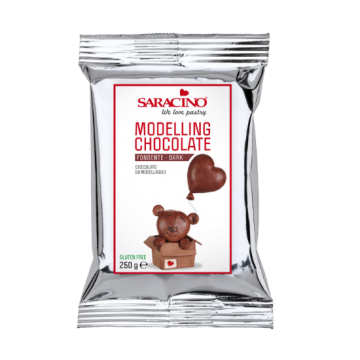 Czekolada plastyczna ciemna...