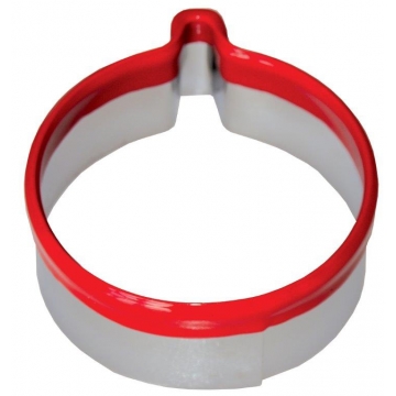 Foremka wykrawaczka Bombka,...