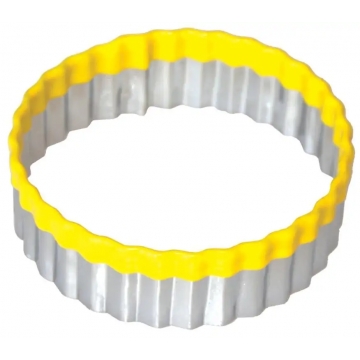 Foremka wykrawaczka Okrągła...