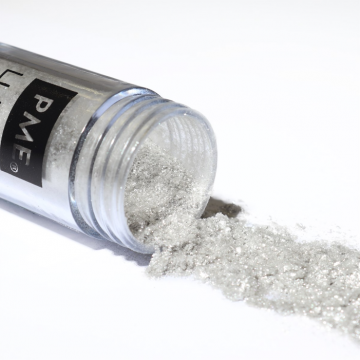 Posypka brokat Lustre Snow...