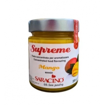 Pasta aromat Mango 200g,...