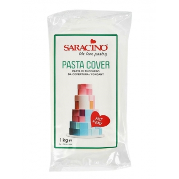 Masa cukrowa Pasta Cover...