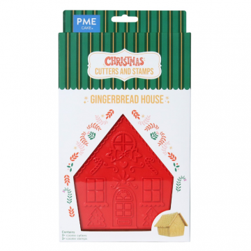 Foremki wykrawaczki i maty...