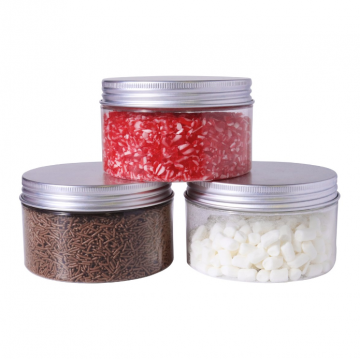 Zestaw świątecznych posypek...