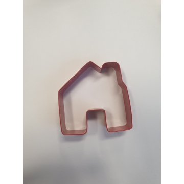 Foremka, wykrawaczka...