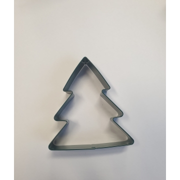 Foremka, wykrawaczka...