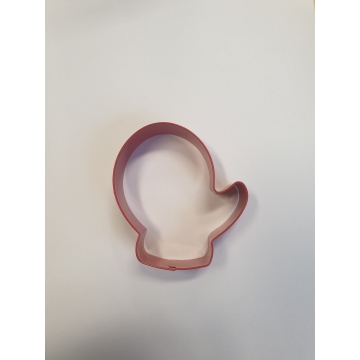 Foremka, wykrawaczka...