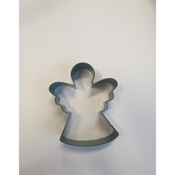 Foremka, wykrawaczka...