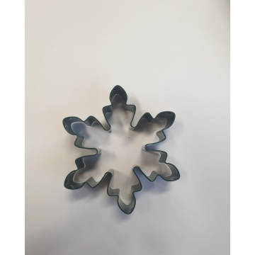 Foremka, wykrawaczka...