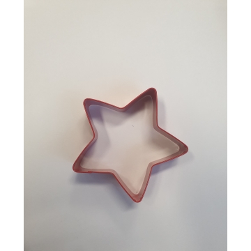 Foremka, wykrawaczka...