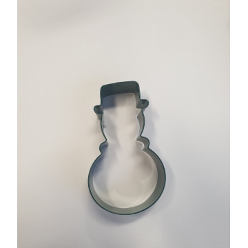 Foremka, wykrawaczka...