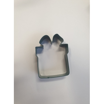 Foremka, wykrawaczka...