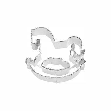 Foremka do piernika koń na...