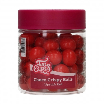 Choco Crispy Balls XXL...