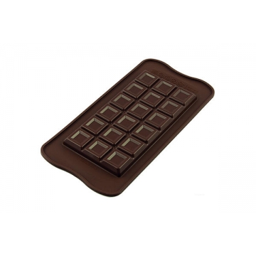 Silikomart Tablette choco...