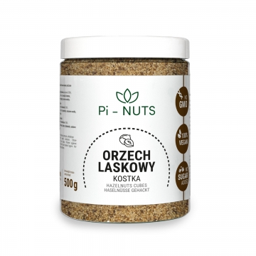 Posypka chrupiąca Orzech...