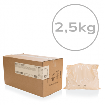 Czekolada Sicao biała 28% w...