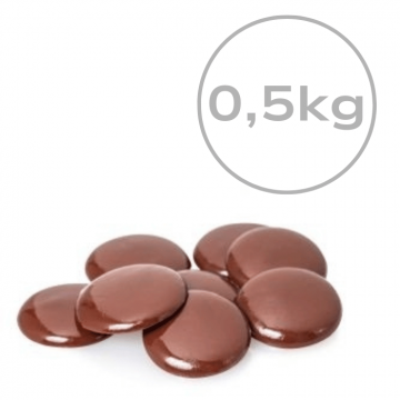 Czekolada Sicao mleczna...