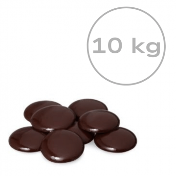 Czekolada Sicao ciemna...