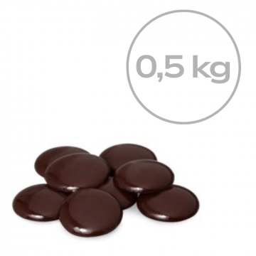 Czekolada Sicao ciemna...