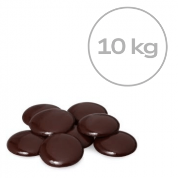 Czekolada Sicao deserowa...